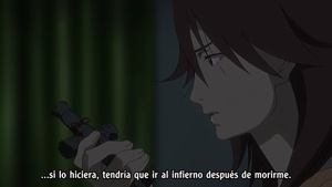 Jigoku Shoujo Futakomori